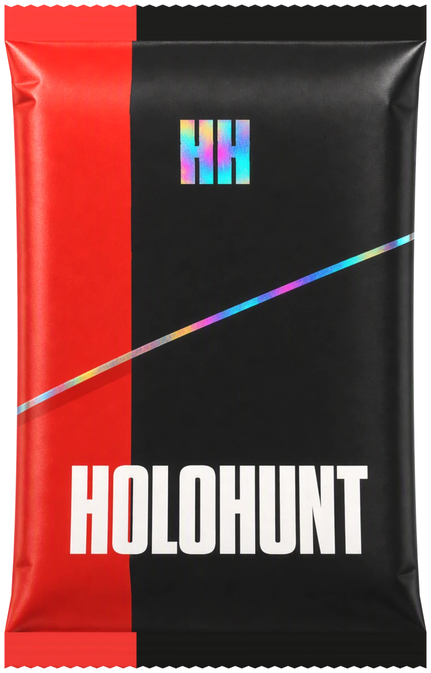 HoloHunt pack
